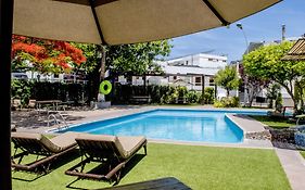 Hotel Medrano Tematicas And Business Rooms Aguascalientes